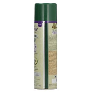 ORI OLIVE OIL SHEEN SPRAY