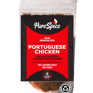 PURE FOODS GRINDER PORTUGESE CHICK