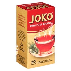 JOKO T/B ROOIBOS