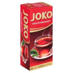 JOKO ENGLISH BREAKFAST