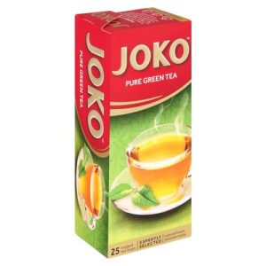 JOKO GREEN TEA PURE