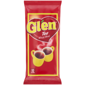 GLEN T/B