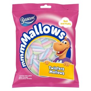BEACON MALLOWS TWISTERS