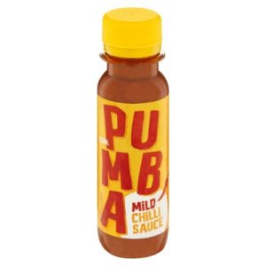 PUMBA CHILLI MILD