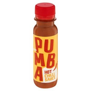 PUMBA CHILLI HOT