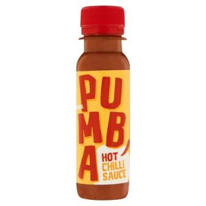 PUMBA CHILLI HOT
