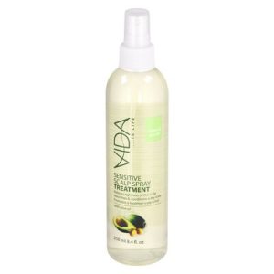 VIDA SENSITIVE SCALP SPRAY TREATMENT