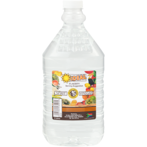 VINEGAR IDEAL WHT