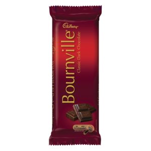 CADBURY BOURNVILLE
