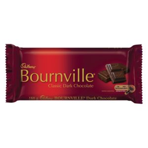 CADBURY BOURNVILLE