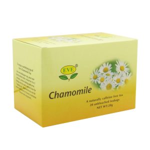 TEA TIME T/B