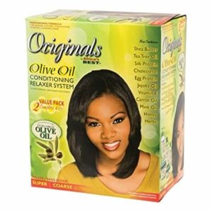 ORI RELAXER KIT SUPER