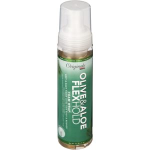 ORI OLIVE & ALOE FOAM LOTION