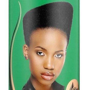 SNF BLK CASTOR OIL ANTI DANDRUFF MOIST