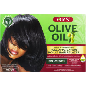 ORS OLIVE OIL RELAXER EXTRA STRENGTH
