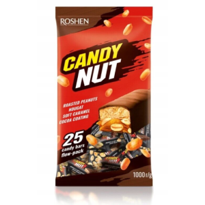 ROSHEN CANDY NUT