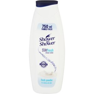 S/SHOWER S/GEL POWDER