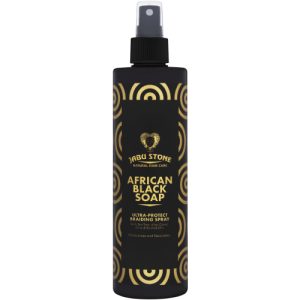 JABU STONE BLK SOAP BRAID SPRAY