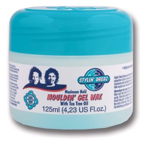 S/DREDZ MAX HOLD GEL