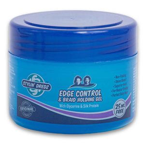 S/DREDZ EDGE CONTROL GEL