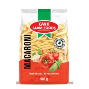 FARMFOODS MACARONI