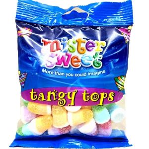 MISTER SWEET TANGY TOPS