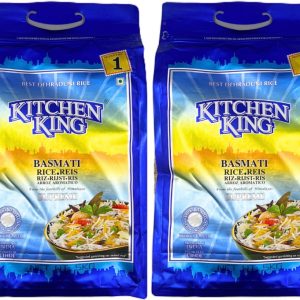 RICE-KITCHEN KING SUPREME
