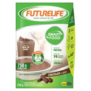 FUTURELIFE SMARTFOOD CHOCOLATE