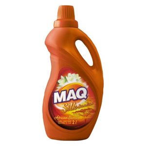 MAQ F/S AFRICAN SUNSET