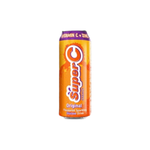 SUPER C E/DRINK ASST