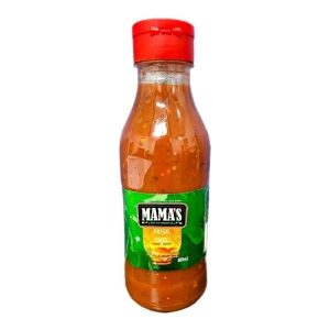 MAMAS PREGO SAUCE