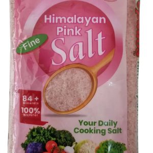 HIMALAYAN FINE SALT