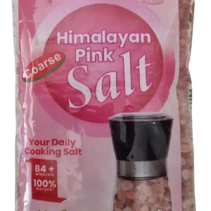 HIMALAYAN COARSE SALT