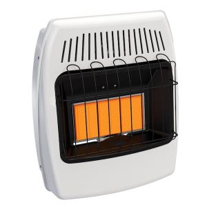DYNA HEAT GAS HEATER
