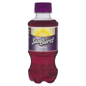 SUNBURST RTD ASST
