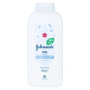 J&J NATURAL REGULAR POWDER