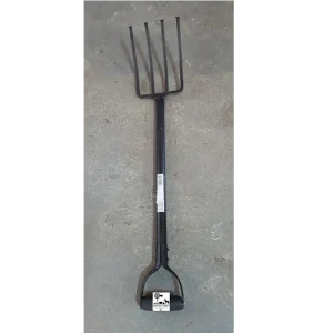 AFRICANO FORK