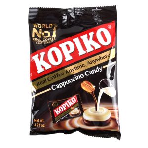 KOPIKO CANDY COFFEE