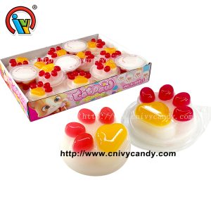 MMAN JELLY CUPS