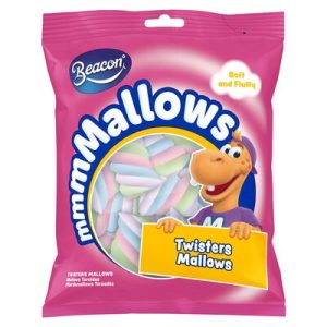 MMAN MARSHMALLOW ASSTD
