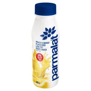 PARMALAT DS PEACH & MANGO