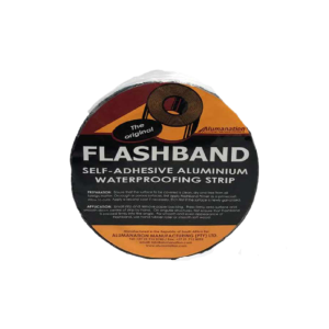 AFRICANO FLASH BAND 100MMX2.5M