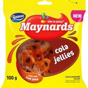 MAYNARDS FLAVOURED JELLY