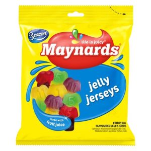 MAYNARDS JELLY BEANS