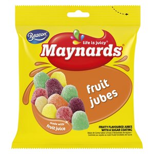 MAYNARDS JELLY FRUIT JUBES