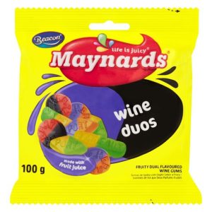 MAYNARDS WINE DUOS