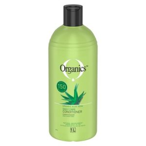 ORGANICS COND DAILY CARE