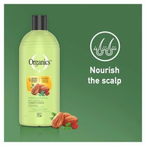 ORGANICS COND ANTI HAIRFALL