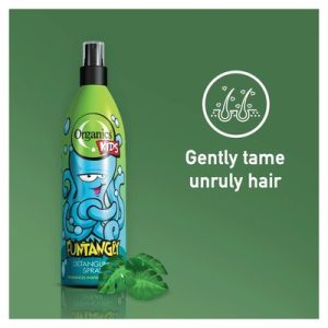 ORGANICS KIDS DETANGLING SPRAY