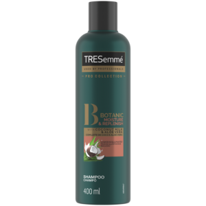 TRESEMME SHAMPOO BOTANIC